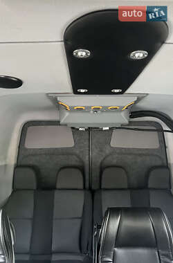 Другие автобусы Mercedes-Benz Sprinter 2013 в 