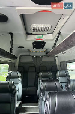 Другие автобусы Mercedes-Benz Sprinter 2013 в 