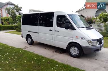 Микроавтобус Mercedes-Benz Sprinter 2005 в Вараше