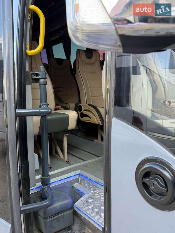 Туристический / Междугородний автобус Mercedes-Benz Sprinter 2011 в Борщеве