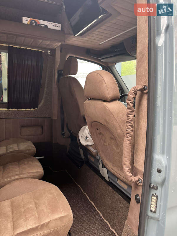 Мікроавтобус Mercedes-Benz Sprinter 2021 в Коломиї
