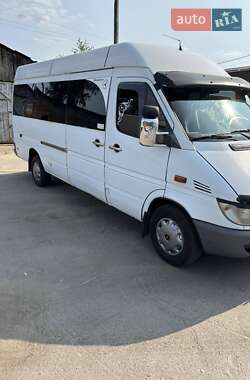 Другие автобусы Mercedes-Benz Sprinter 2001 в Сумах