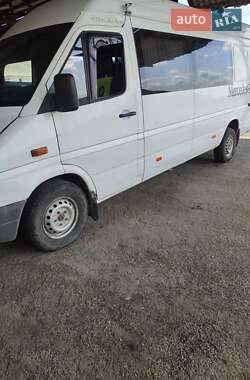 Грузопассажирский фургон Mercedes-Benz Sprinter 2005 в Чорткове
