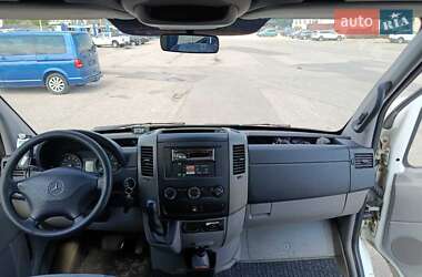Туристический / Междугородний автобус Mercedes-Benz Sprinter 2010 в 