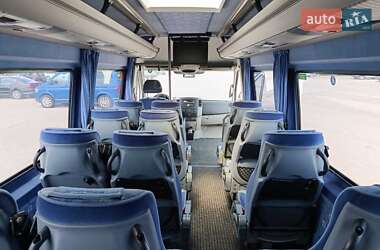 Туристический / Междугородний автобус Mercedes-Benz Sprinter 2010 в 