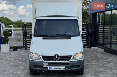 Грузовой фургон Mercedes-Benz Sprinter 2006 в 