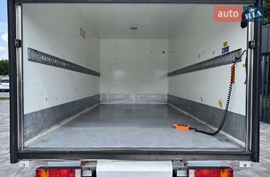 Грузовой фургон Mercedes-Benz Sprinter 2006 в 