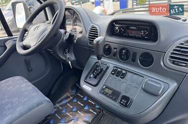 Грузовой фургон Mercedes-Benz Sprinter 2006 в 
