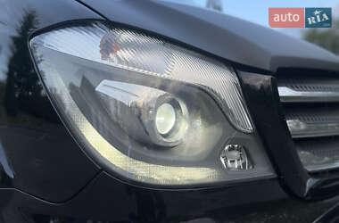 Грузопассажирский фургон Mercedes-Benz Sprinter 2017 в 