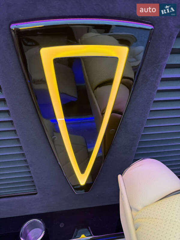 Микроавтобус Mercedes-Benz Sprinter 2019 в Умани