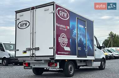 Рефрижератор Mercedes-Benz Sprinter 2020 в 