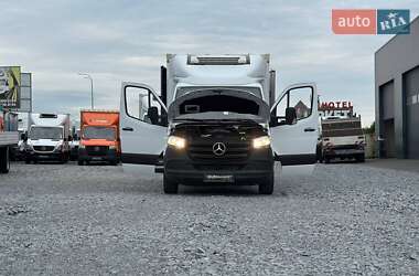Рефрижератор Mercedes-Benz Sprinter 2020 в 
