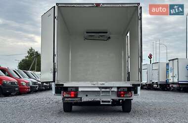 Рефрижератор Mercedes-Benz Sprinter 2020 в 
