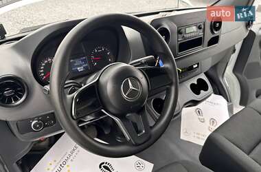 Рефрижератор Mercedes-Benz Sprinter 2020 в 