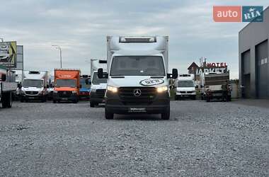 Рефрижератор Mercedes-Benz Sprinter 2020 в 