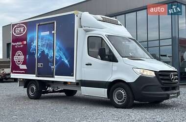 Рефрижератор Mercedes-Benz Sprinter 2020 в 