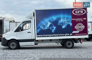 Рефрижератор Mercedes-Benz Sprinter 2020 в 
