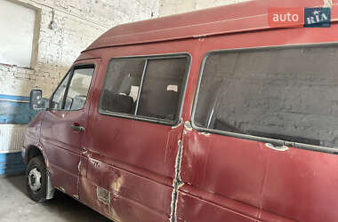 Микроавтобус Mercedes-Benz Sprinter 2004 в 