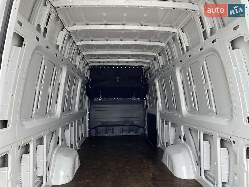 Грузовой фургон Mercedes-Benz Sprinter 2019 в Хусте