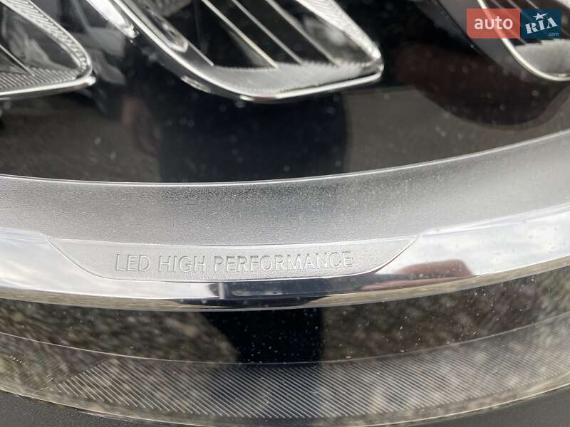 Грузовой фургон Mercedes-Benz Sprinter 2023 в Хусте