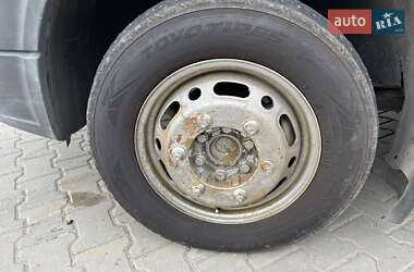 Микроавтобус Mercedes-Benz Sprinter 2009 в 