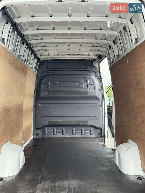 Грузовой фургон Mercedes-Benz Sprinter 2022 в Ровно