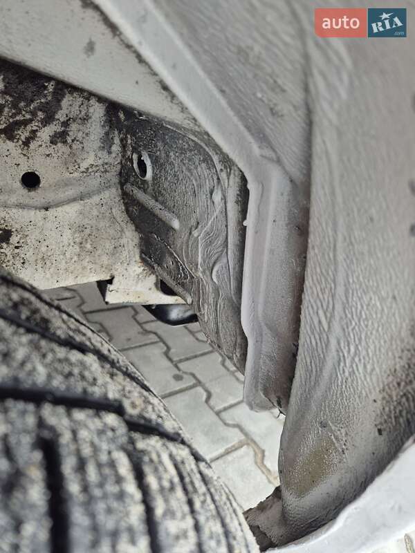 Рефрижератор Mercedes-Benz Sprinter 2005 в Львове фото 17 Рефрижератор Mercedes-Benz Sprinter 2005 в Львове