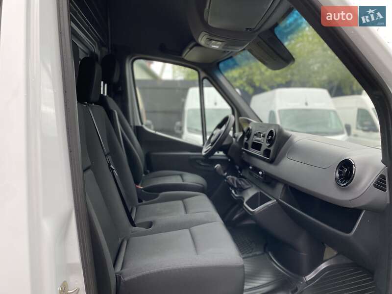 Грузовой фургон Mercedes-Benz Sprinter 2020 в Хусте
