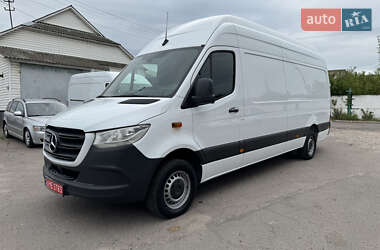 Грузовой фургон Mercedes-Benz Sprinter 2020 в Ровно
