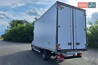 Грузовой фургон Mercedes-Benz Sprinter 2021 в 