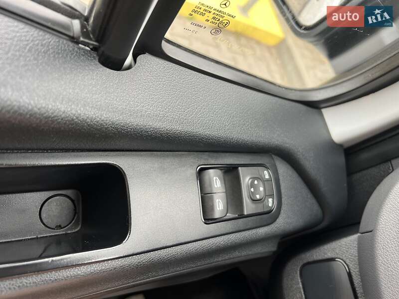 Грузовой фургон Mercedes-Benz Sprinter 2021 в Дубно