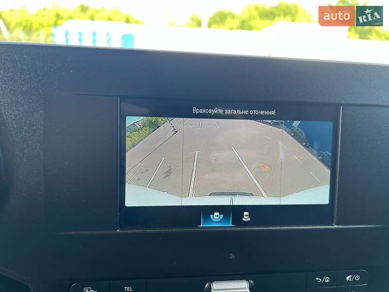 Грузовой фургон Mercedes-Benz Sprinter 2021 в Дубно
