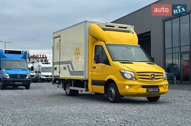 Рефрижератор Mercedes-Benz Sprinter 2019 в 