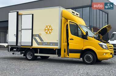 Рефрижератор Mercedes-Benz Sprinter 2019 в 