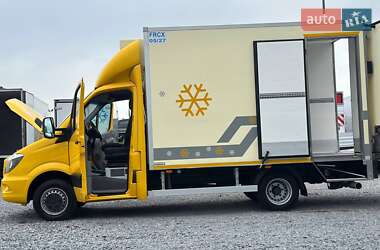 Рефрижератор Mercedes-Benz Sprinter 2019 в 