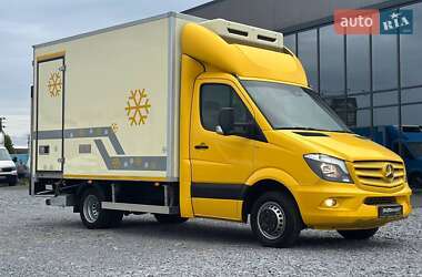 Рефрижератор Mercedes-Benz Sprinter 2019 в 