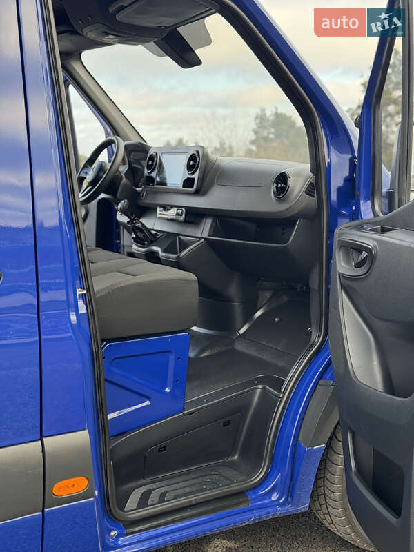 Микроавтобус Mercedes-Benz Sprinter 2019 в Ровно