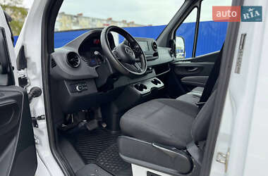 Микроавтобус Mercedes-Benz Sprinter 2019 в 