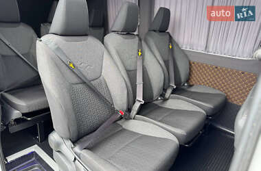 Микроавтобус Mercedes-Benz Sprinter 2019 в 