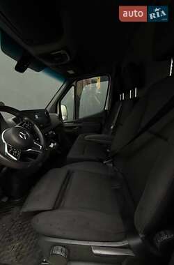 Грузопассажирский фургон Mercedes-Benz Sprinter 2019 в 