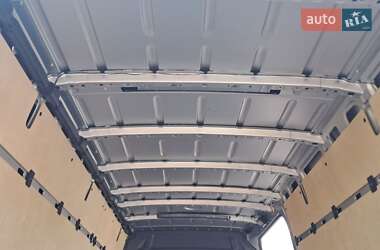 Грузовой фургон Mercedes-Benz Sprinter 2020 в 