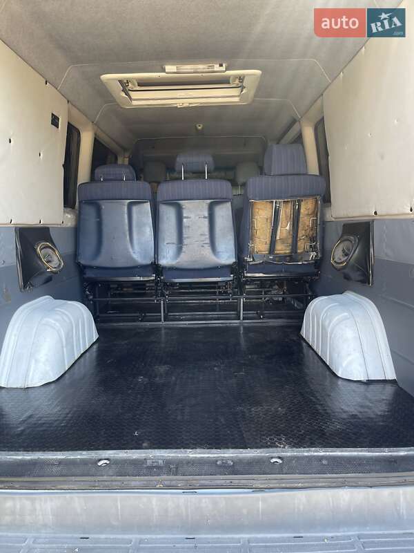 Другие грузовики Mercedes-Benz Sprinter 2005 в Шептицькому