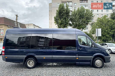Другие автобусы Mercedes-Benz Sprinter 2016 в 