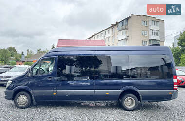 Другие автобусы Mercedes-Benz Sprinter 2016 в 