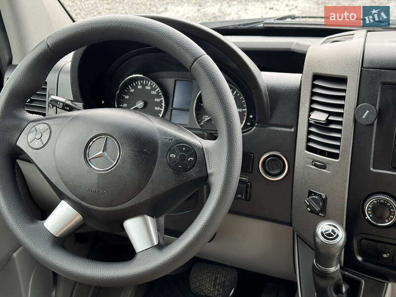 Другие автобусы Mercedes-Benz Sprinter 2016 в Бердичеве