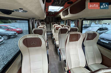 Другие автобусы Mercedes-Benz Sprinter 2016 в 