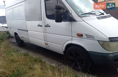 Грузопассажирский фургон Mercedes-Benz Sprinter 2005 в 