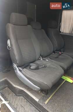 Грузопассажирский фургон Mercedes-Benz Sprinter 2005 в 