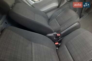 Вантажний фургон Mercedes-Benz Sprinter 2012 в 