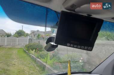 Вантажний фургон Mercedes-Benz Sprinter 2012 в 